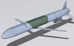 Kh-101 missile