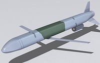 Kh-101 missile