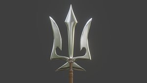 Trident trishool hindu god shiva main weapon