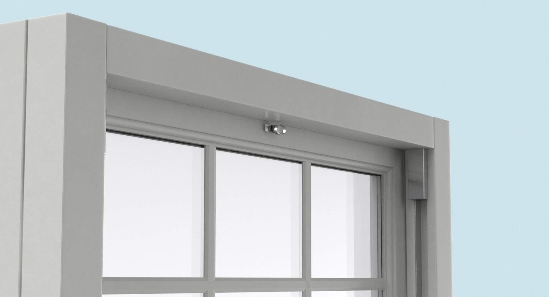 Standard-windows---window-3-closed 3D Model - TurboSquid 1246694