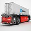 Kalmar Fast Charge AGV Electric 02