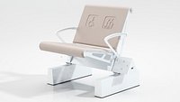 BENCH A01-T03