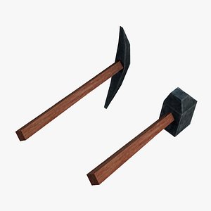 HammerAndHoe-3ds