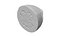 Half a Guava - Extreme Definition 3D Scanned