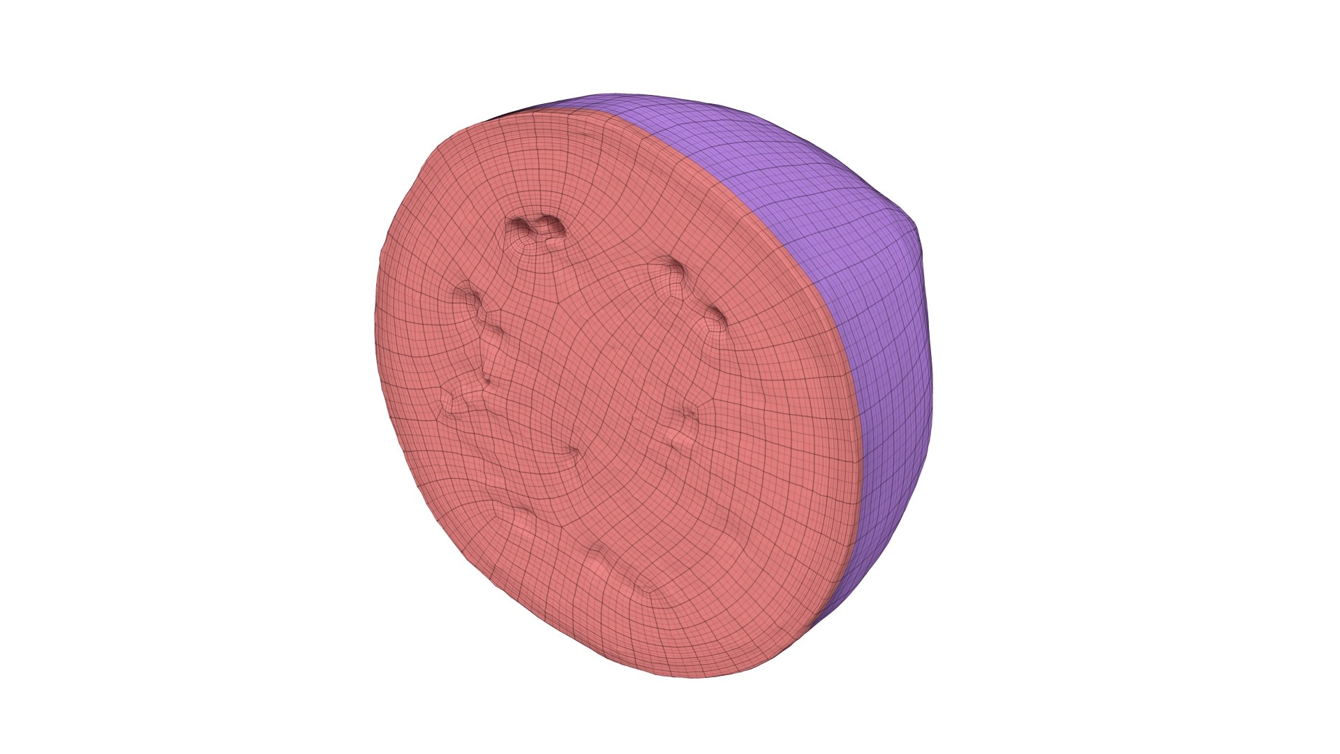 3D model Half a Guava - Extreme Definition 3D Scanned https://p.turbosquid.com/ts-thumb/lz/EM1Kg5/Am/05edwireframesubd31/jpg/1621193369/1920x1080/fit_q87/edd41f3627ced64cf8c58767cd32b5033ee4897c/05edwireframesubd31.jpg