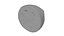 Half a Guava - Extreme Definition 3D Scanned