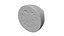 Half a Guava - Extreme Definition 3D Scanned