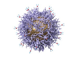 Gold Nanoparticle