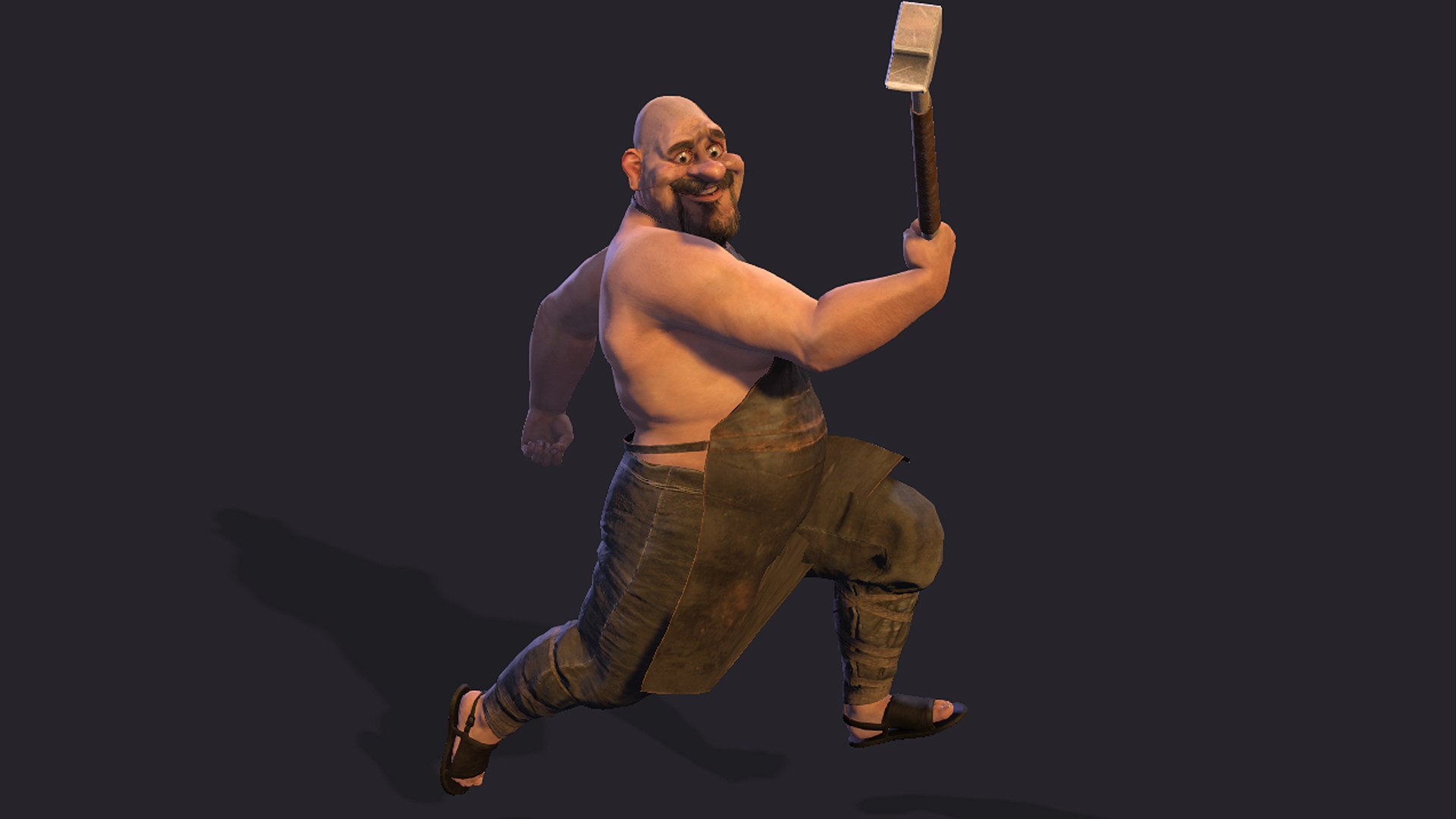 3D Blacksmithunity model https://p.turbosquid.com/ts-thumb/lz/FuyQ2o/1m/b6/jpg/1646857358/1920x1080/fit_q87/c70b38b292eb45f3a5508ee213e34aaa5d1060dc/b6.jpg