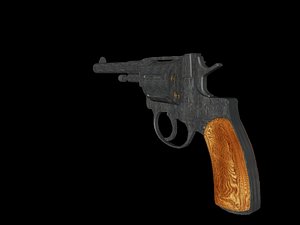 3d gun war