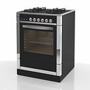 3ds max cooker 03