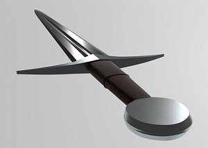Arming Sword - Historical one-handed shortsword