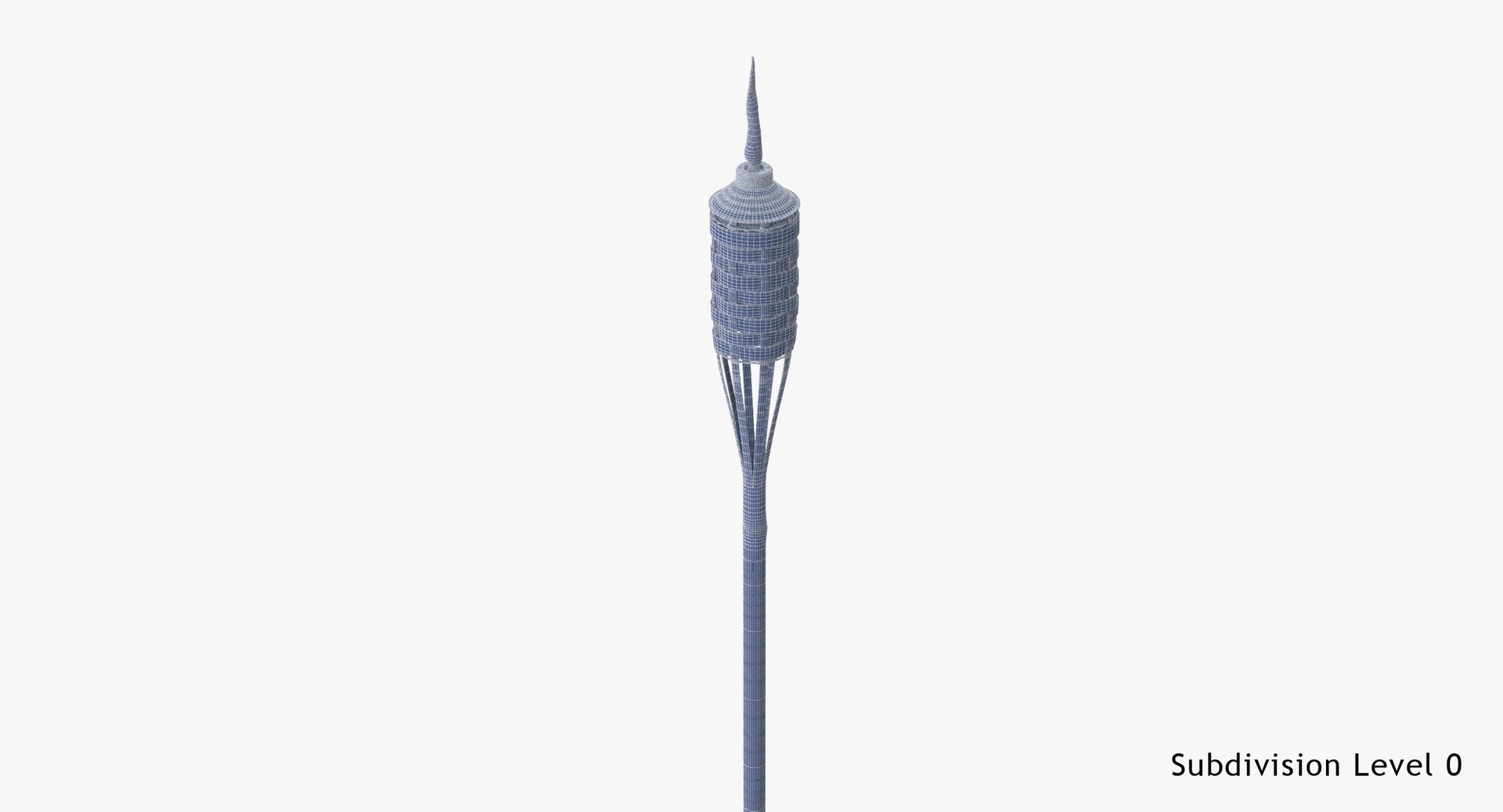 tiki design max https://p.turbosquid.com/ts-thumb/lz/SrCpuV/JytpzPRj/tiki_torch_v2_001_wireframe_subdiv0/jpg/1474357265/1920x1080/fit_q87/b767068af372390ef1b80fbb42a6c628081e2c5a/tiki_torch_v2_001_wireframe_subdiv0.jpg