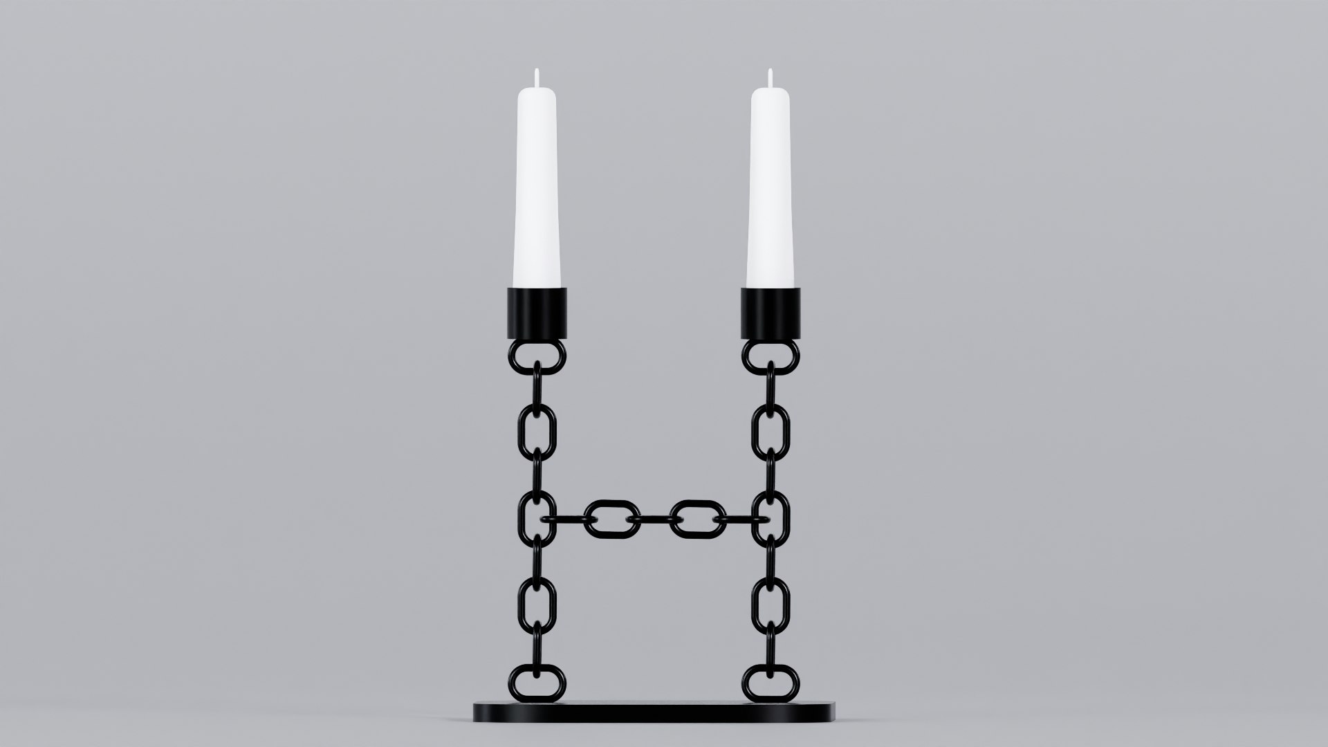 Alphabet H Black Chain Candleholder 3D Model True PBR Renders Zero Cleanup UVs 4K PBR Textures 3D https://p.turbosquid.com/ts-thumb/lz/U0tpaJ/LG/h_black.001/jpg/1773356870/1920x1080/fit_q87/99be5209f810a8c843896babd76c76f7709922bb/h_black.001.jpg
