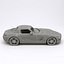 Mercedes Benz SLS AMG