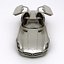 Mercedes Benz SLS AMG