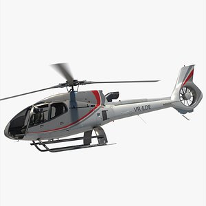 Eurocopter EC 130 B4