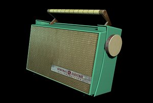 T-Radio