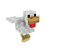 Minecraft Chicken Rig