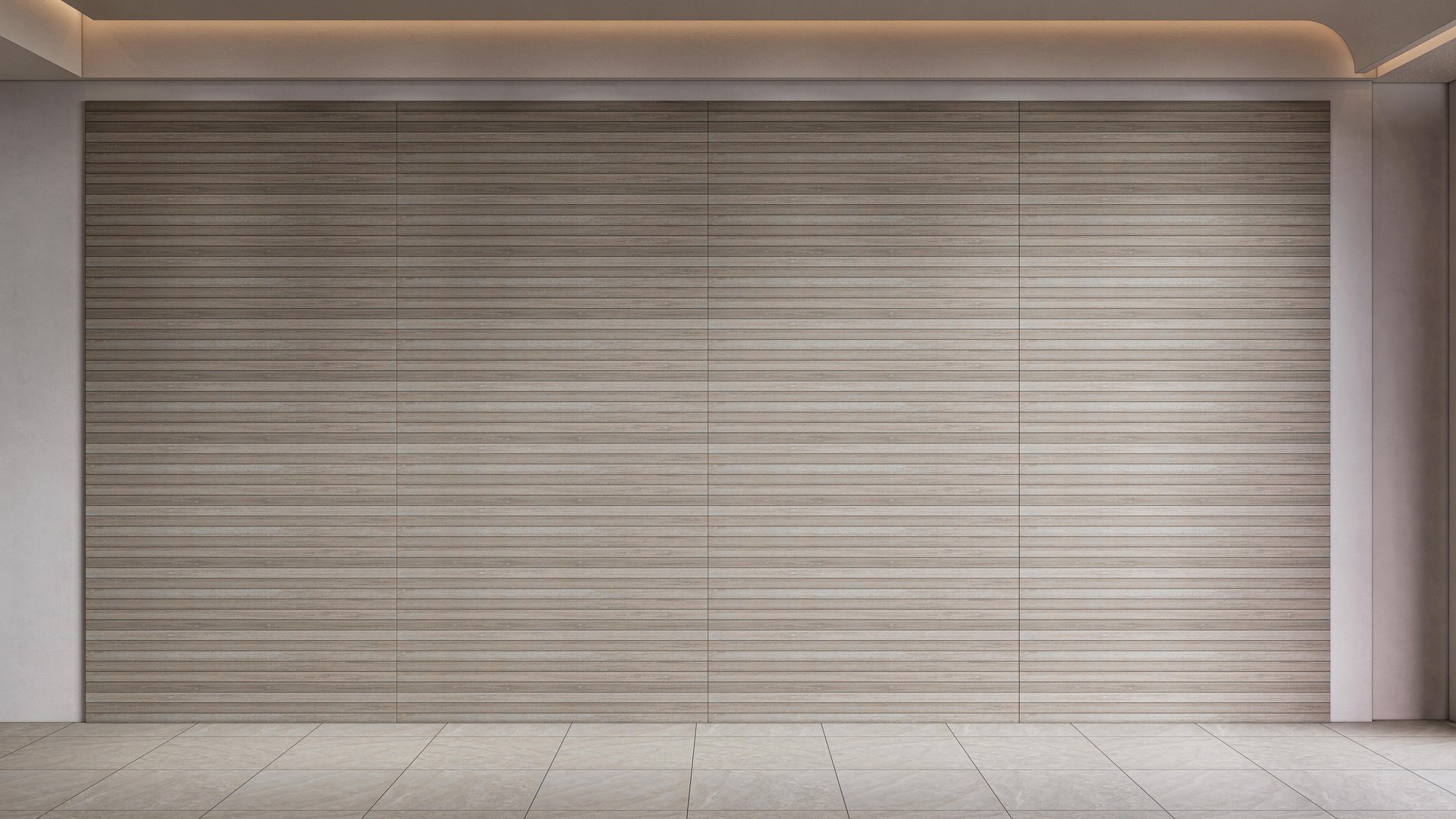 modelo 3d Transformable Wall Panel Cladding - TurboSquid 2082619