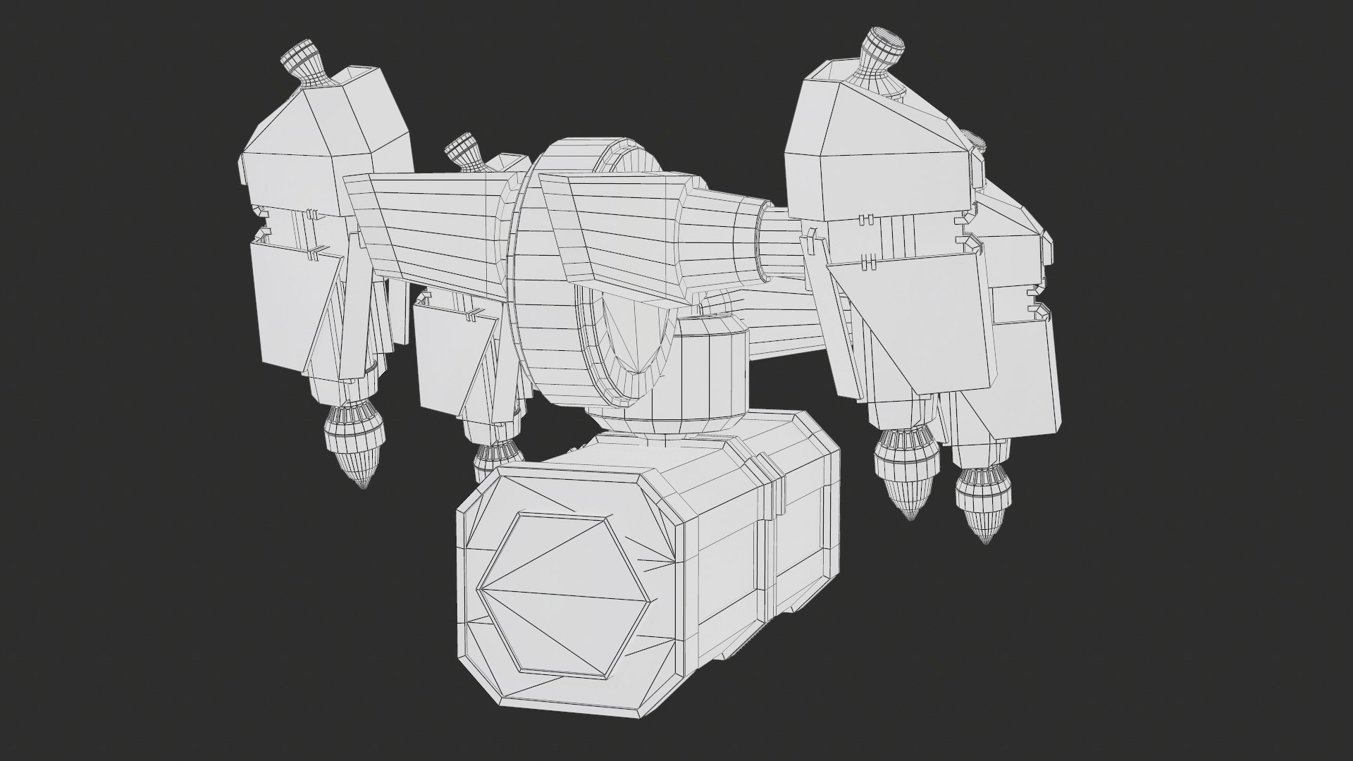 3D 3D Lowpoly Cartoon Cargo Spaceship 03 Rigged PBR https://p.turbosquid.com/ts-thumb/lz/h7X1vr/0B/s8/png/1700257238/1920x1080/fit_q87/ece6b8ff6e0cd2bba5b2691bd9e5c1e6bf38f702/s8.jpg