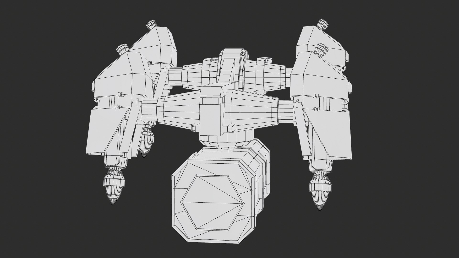 3D 3D Lowpoly Cartoon Cargo Spaceship 03 Rigged PBR https://p.turbosquid.com/ts-thumb/lz/h7X1vr/A9/s16/png/1700257243/1920x1080/fit_q87/f3e6e6dd31c80f836347778be07f19a274fcfc42/s16.jpg