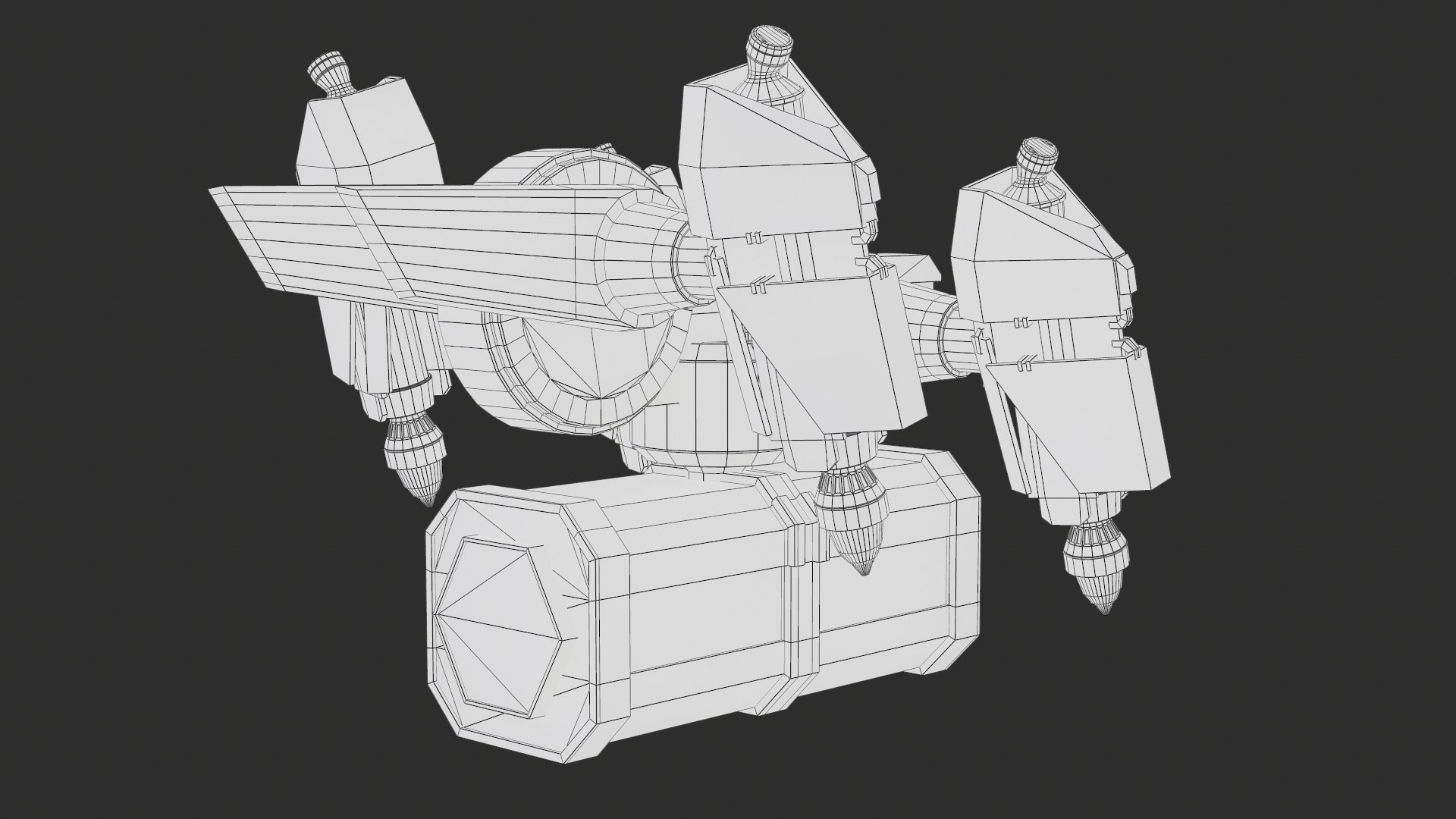 3D 3D Lowpoly Cartoon Cargo Spaceship 03 Rigged PBR https://p.turbosquid.com/ts-thumb/lz/h7X1vr/IT/s9/png/1700257239/1920x1080/fit_q87/9f3a5420585f1cd8c5b6af015fc8fac275d6e7b4/s9.jpg
