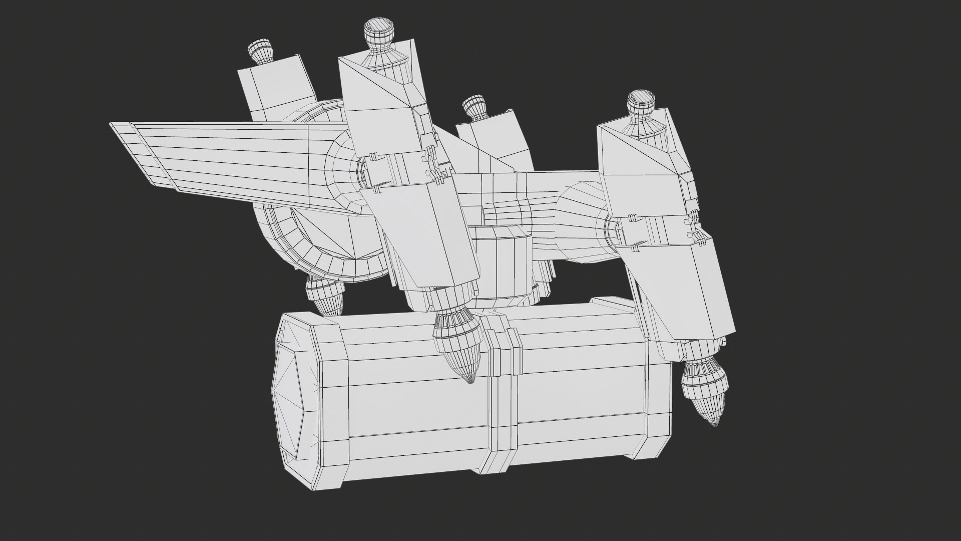 3D 3D Lowpoly Cartoon Cargo Spaceship 03 Rigged PBR https://p.turbosquid.com/ts-thumb/lz/h7X1vr/R7/s10/png/1700257238/1920x1080/fit_q87/de3b8390f6b05b233c3e880cad014226c2c9d9d5/s10.jpg