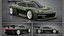 Model 3D Porsche Mission R