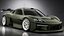Model 3D Porsche Mission R