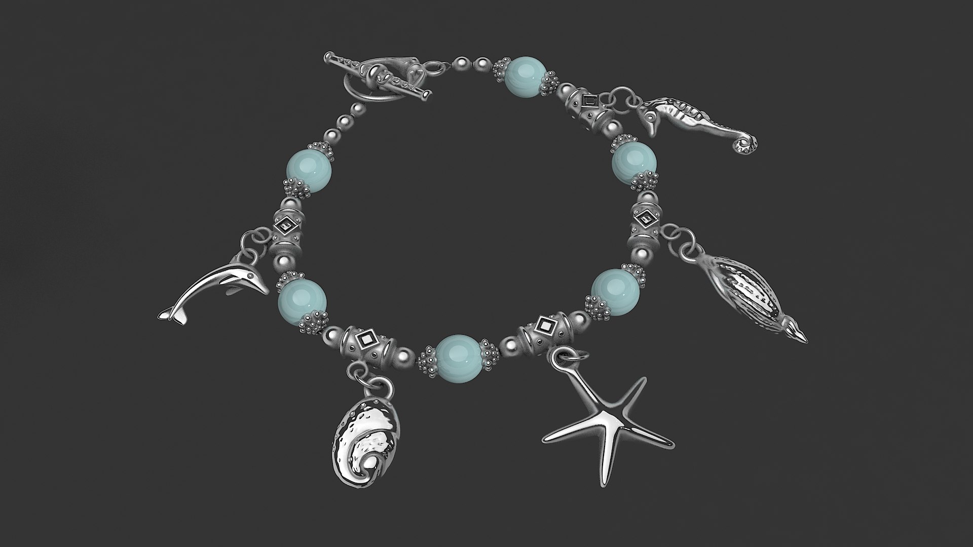 3D Sea bracelet model https://p.turbosquid.com/ts-thumb/lz/kqgvTy/A0/_2/jpg/1676666877/1920x1080/fit_q87/35834e8241e703a3f6be2a35a153906b832ae6c6/_2.jpg