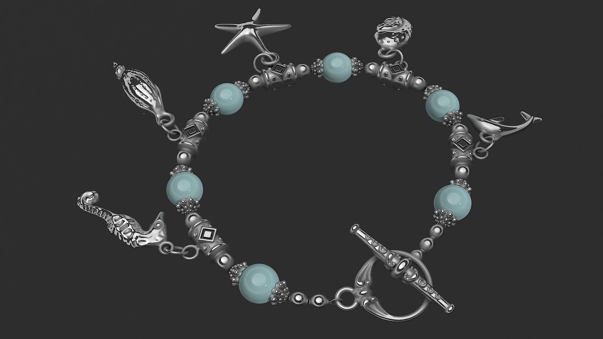 3D Sea bracelet model https://p.turbosquid.com/ts-thumb/lz/kqgvTy/O7/_5/jpg/1676666877/1920x1080/fit_q87/f6983bb568d539b052f990dc8232cc40f6f08972/_5.jpg