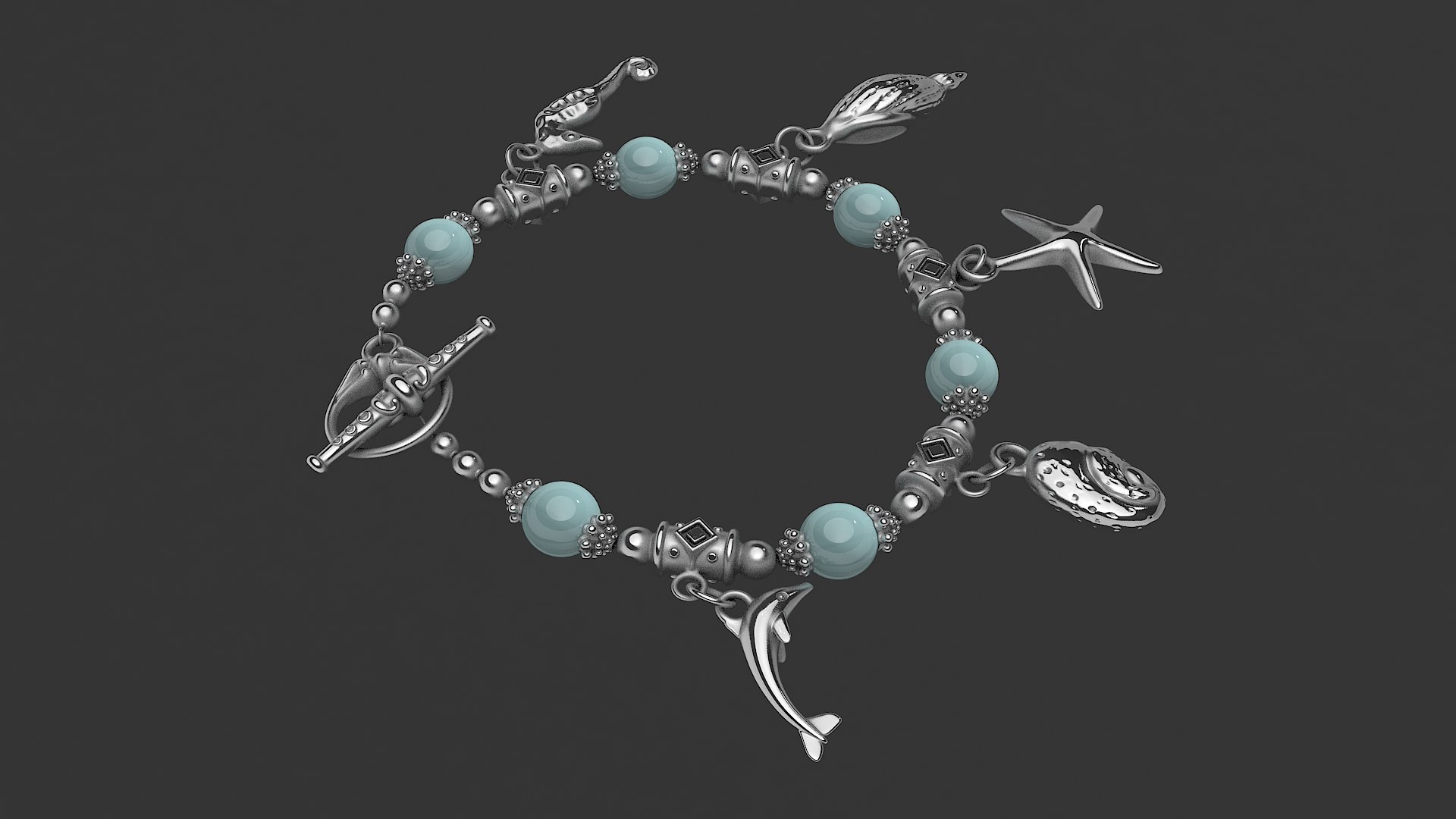 3D Sea bracelet model https://p.turbosquid.com/ts-thumb/lz/kqgvTy/PW/_3/jpg/1676666877/1920x1080/fit_q87/5e612eb6ad27d4fd894b0104c5a706dafcf4f989/_3.jpg