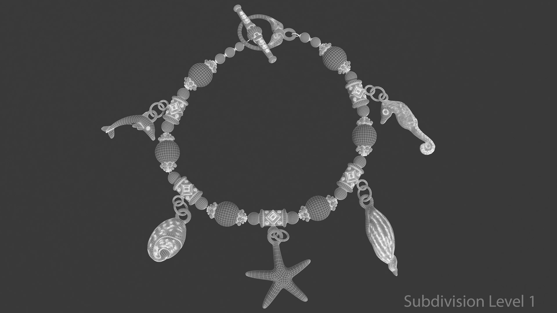3D Sea bracelet model https://p.turbosquid.com/ts-thumb/lz/kqgvTy/S7/wire_1b/jpg/1676667370/1920x1080/fit_q87/6fd4ef6f7d4afb837afe531152424ab1b15fda0b/wire_1b.jpg