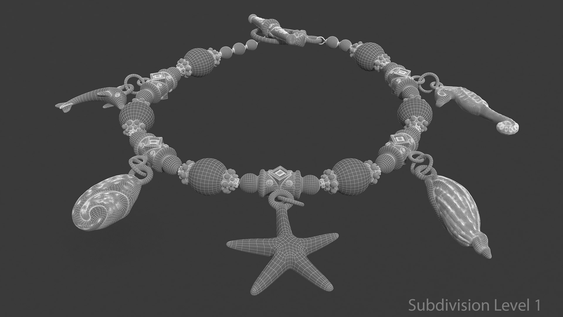 3D Sea bracelet model https://p.turbosquid.com/ts-thumb/lz/kqgvTy/xc/wire_2b/jpg/1676667365/1920x1080/fit_q87/a754409185960e76ccd21ea67933da4b7d0b597d/wire_2b.jpg
