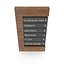 Totem-Style Sign with Wood Metal and Plastic Showing Floor Directory 3D model