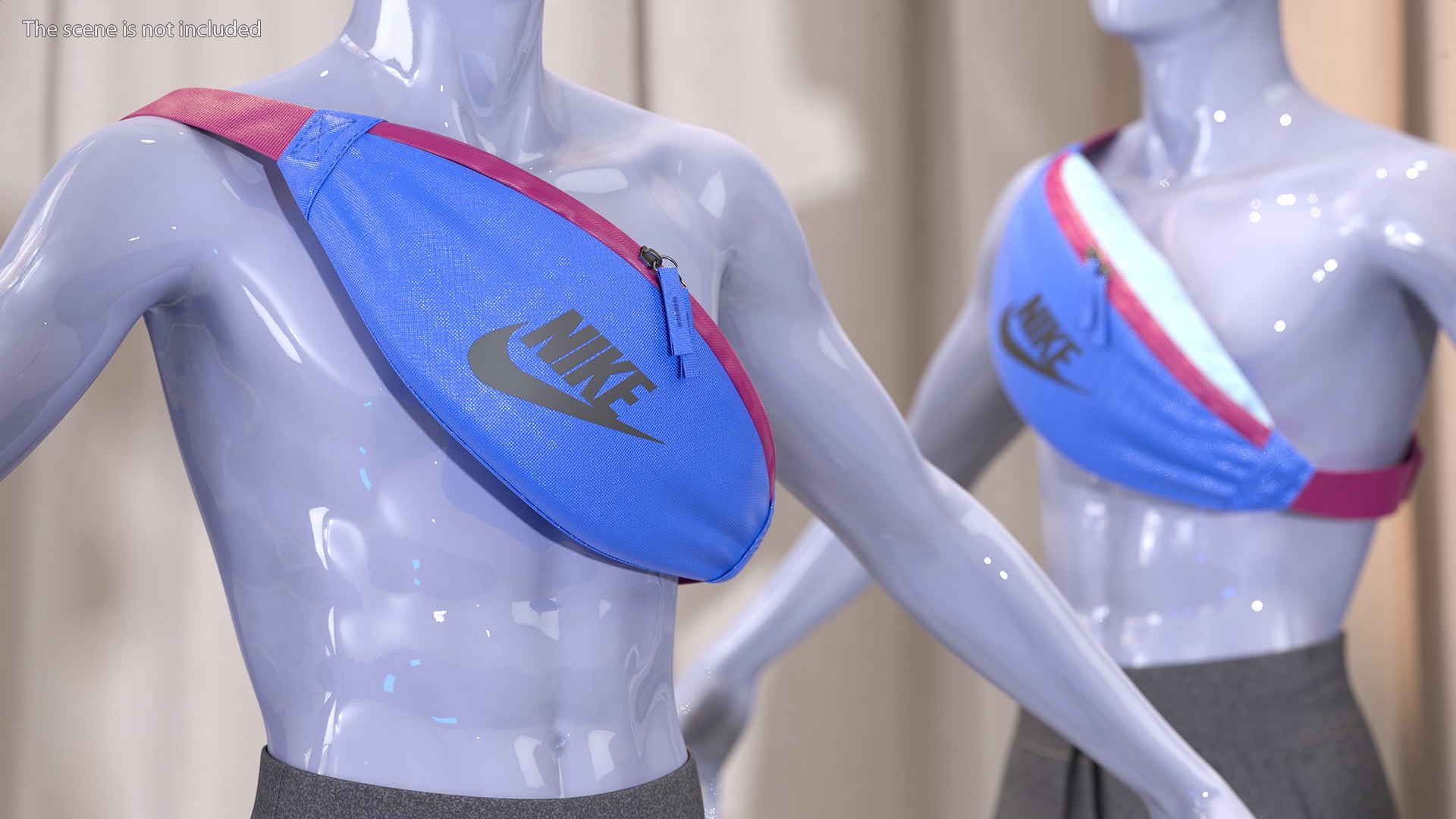 nike waist trainer