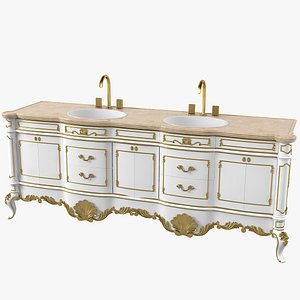 Bathroom Furniture