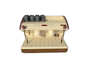 coffee machine