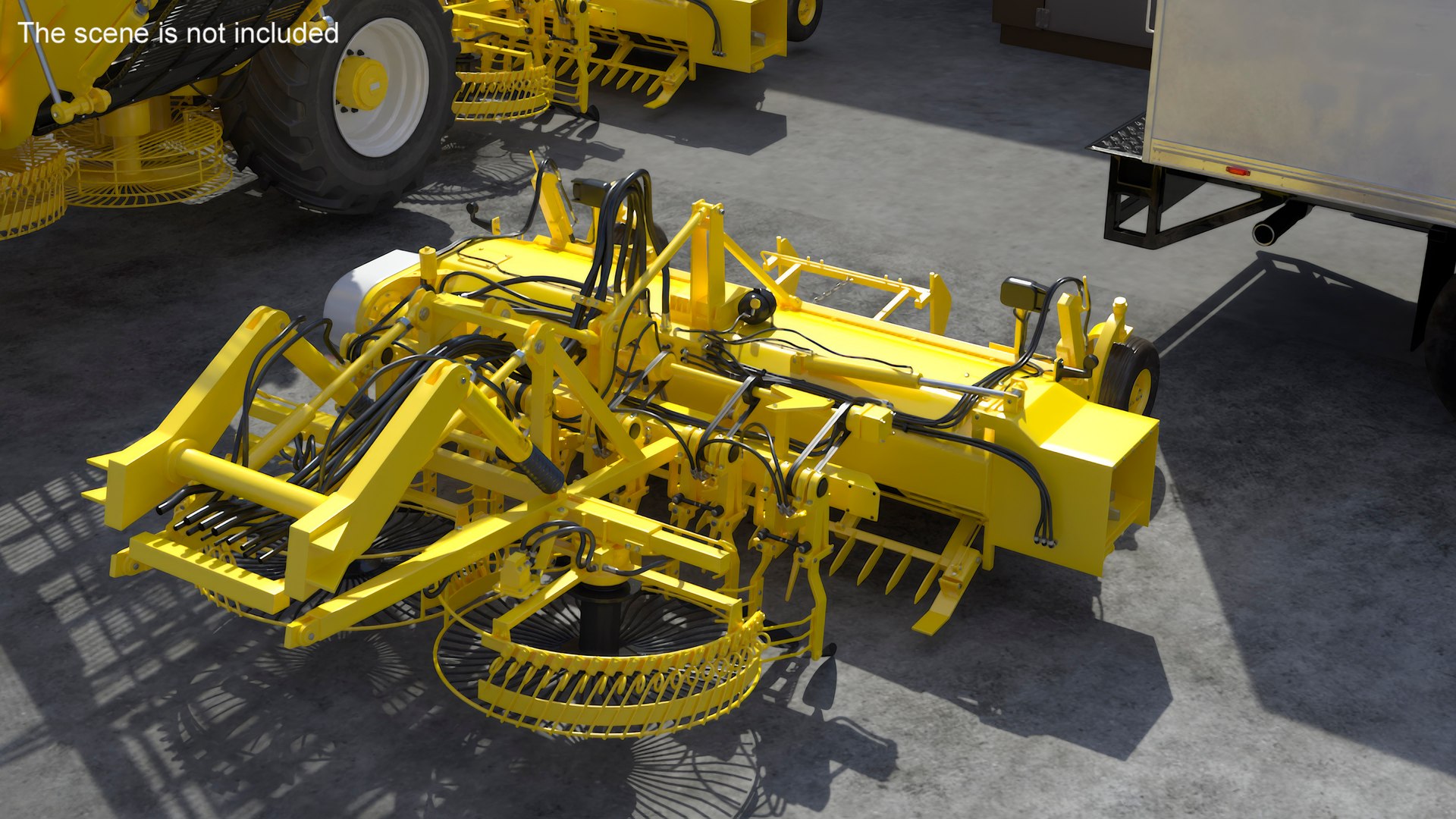 Beet Harvester Tool Yellow 3D model https://p.turbosquid.com/ts-thumb/m0/3tbWqw/Y0/beet_harvester_tool_yellow_003/jpg/1730724562/1920x1080/fit_q87/1578cba53a3c162c8cd5ab543aa5202ee7d1b42f/beet_harvester_tool_yellow_003.jpg