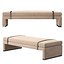 Artefacto Maxim bench