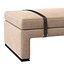 Artefacto Maxim bench