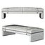 Artefacto Maxim bench