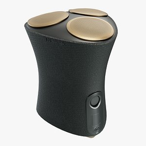 Wireless Smart Speaker