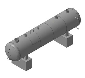 Pressure vessel