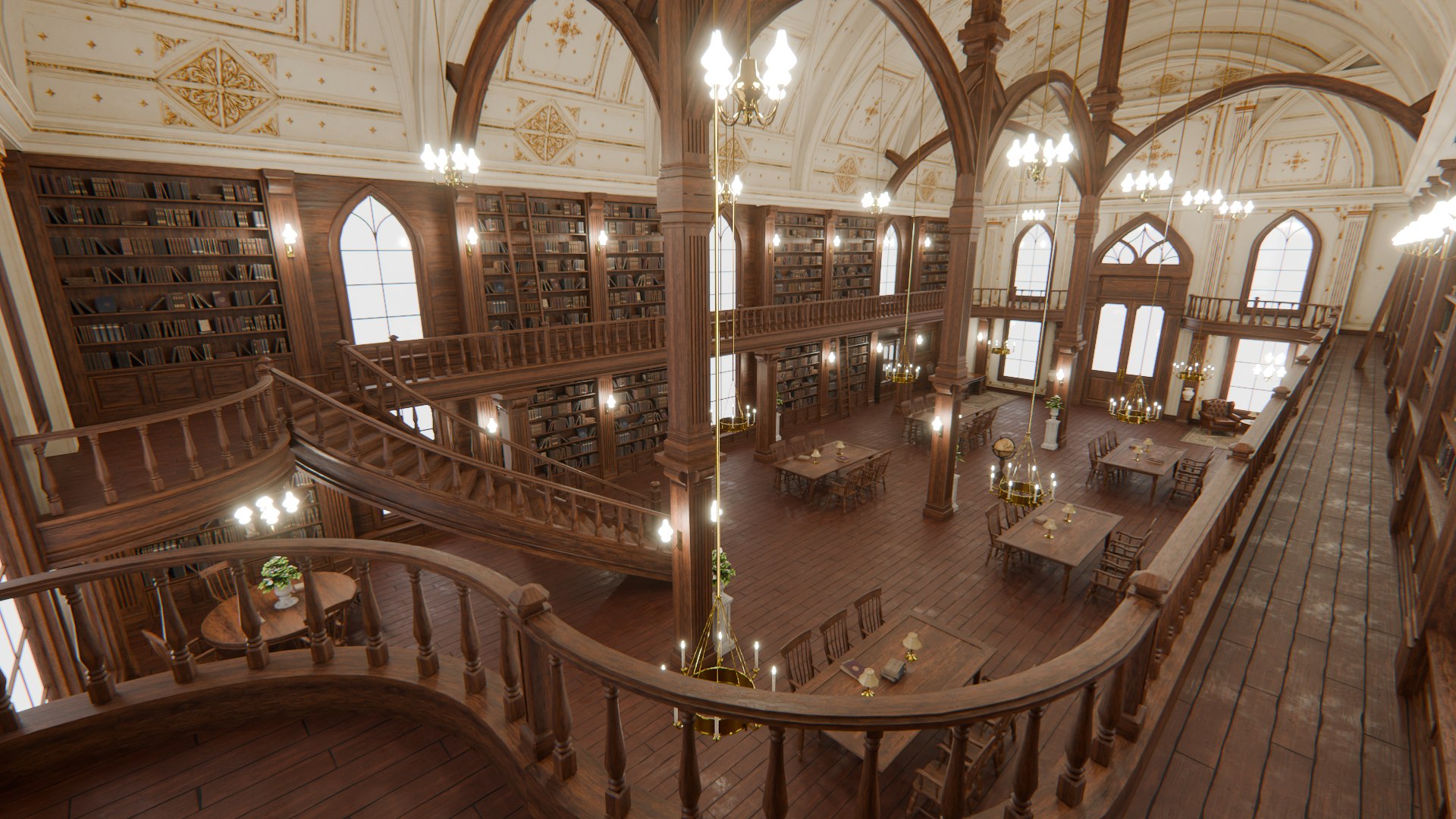 3D model Classical Victorian Library Modular Collection https://p.turbosquid.com/ts-thumb/m0/DBVHzU/C3/2/png/1789392997/1920x1080/fit_q87/078675b8d4c9474f8698b6b6715891a73d056240/2.jpg