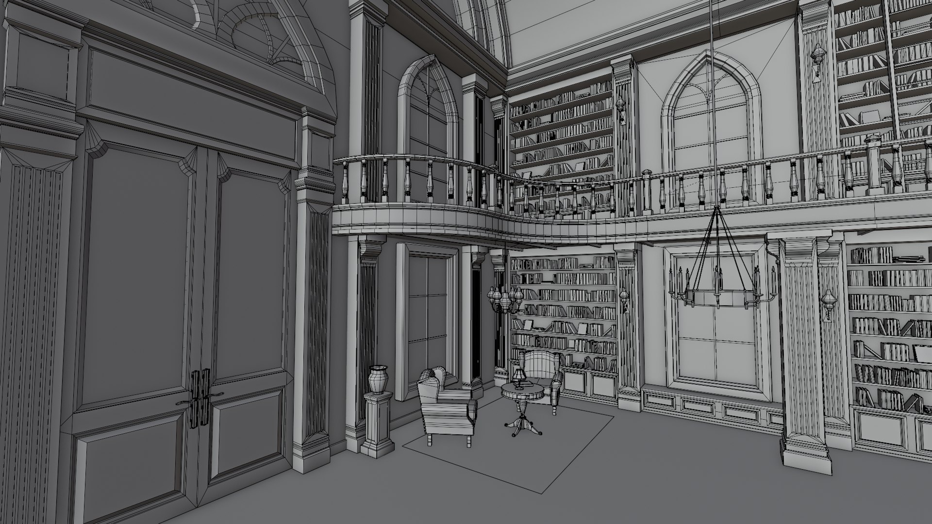 3D model Classical Victorian Library Modular Collection https://p.turbosquid.com/ts-thumb/m0/DBVHzU/Fm/wireframe2/png/1789393804/1920x1080/fit_q87/4b2e32b0a11c187cb9d5055b399c4c2076d68316/wireframe2.jpg