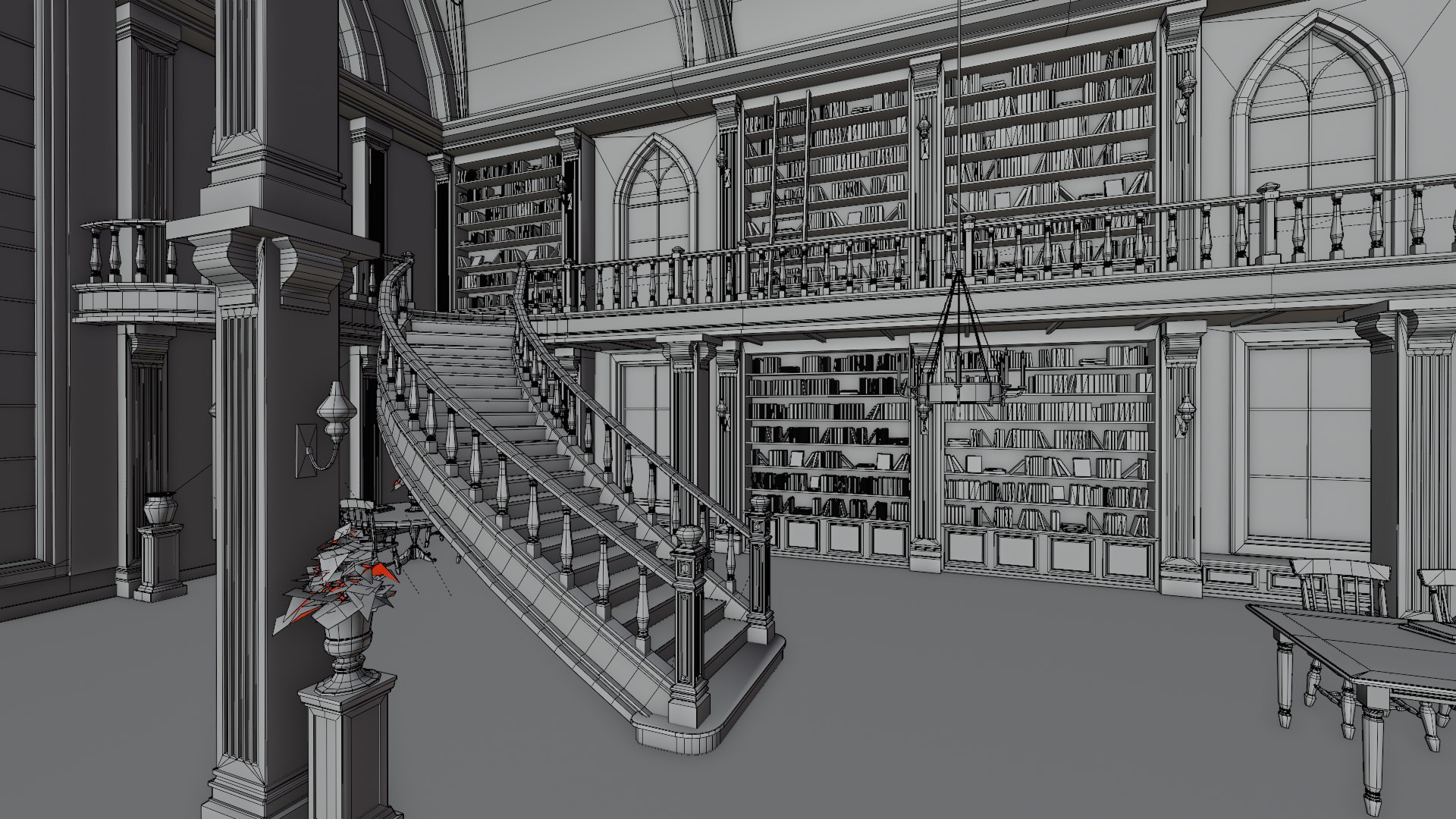 3D model Classical Victorian Library Modular Collection https://p.turbosquid.com/ts-thumb/m0/DBVHzU/ra/wireframe3/png/1789393804/1920x1080/fit_q87/d0e1e55c7519217106eed84896e89dc6574a3a5c/wireframe3.jpg