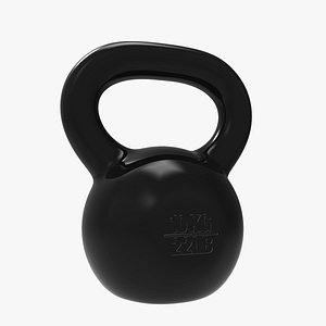 Kettlebell