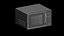 Forno a microonde - 001 VER 1-000